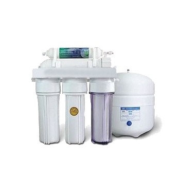 Kayapınar Su Arıtmacı