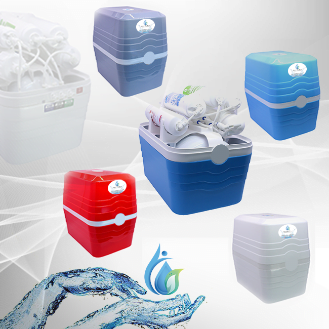 Kayapınar Su Arıtmacı